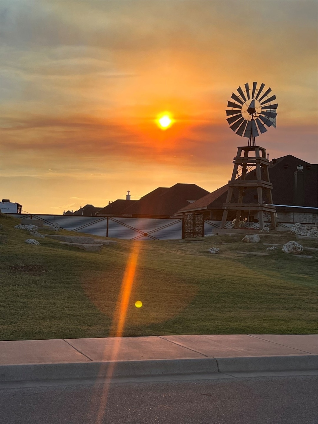 6741 Great Western Trail, Abilene, TX 79606 - photo 1