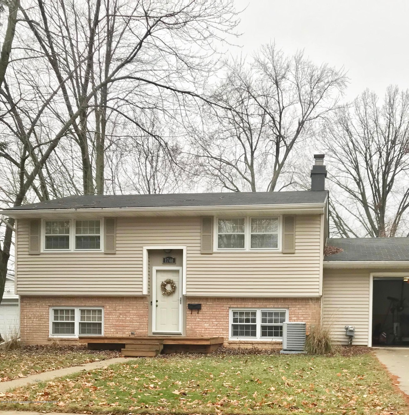 1740 Peggy Place, Lansing, MI 48910 - photo 1