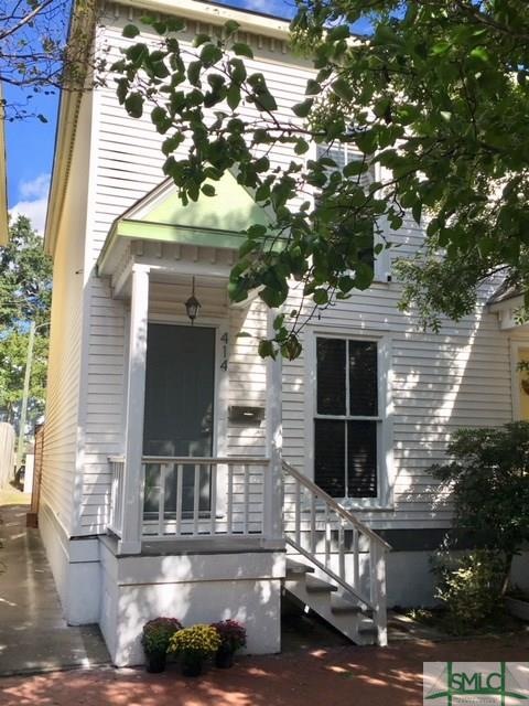 414 E Gaston St