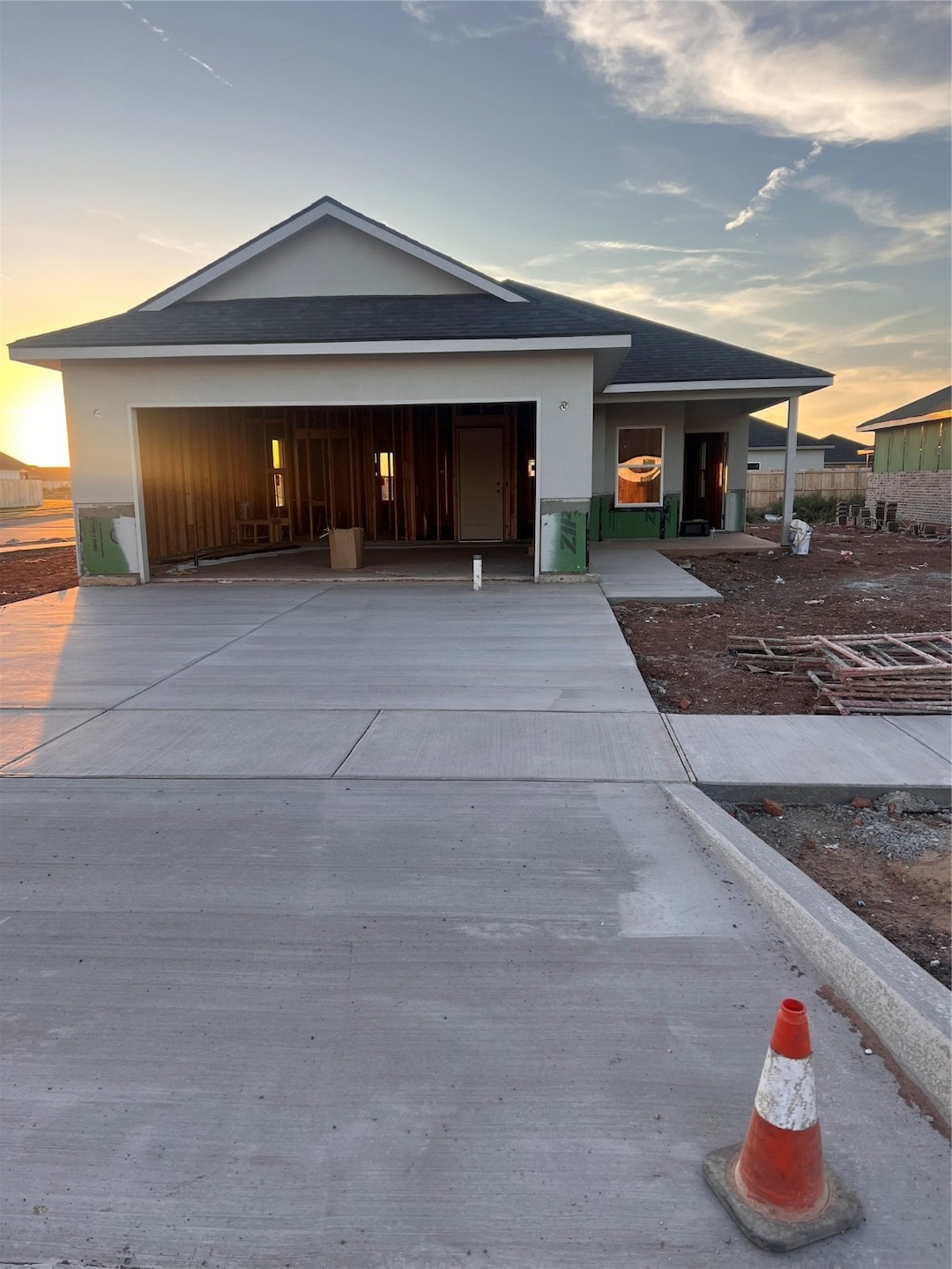 1944 Piddle Paddle, Abilene, TX 79602 - photo 1