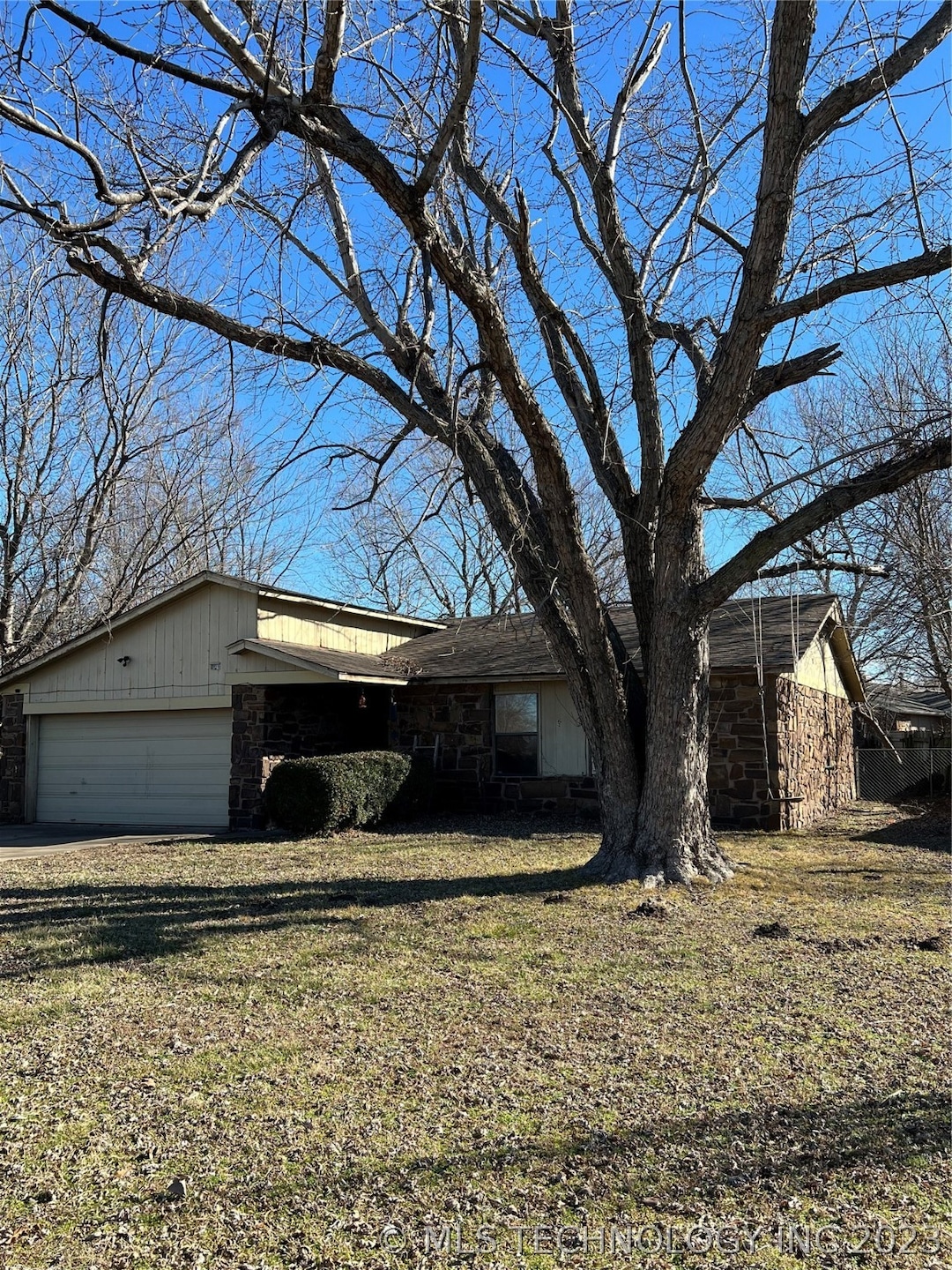 3111 S 211th East Ave, Broken Arrow, OK 74014 - photo 1