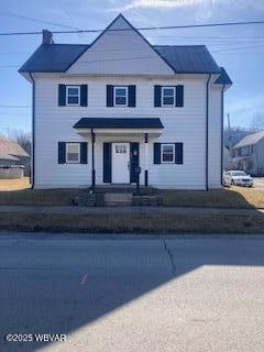 Sold $200,000 • Co-Listing Agent