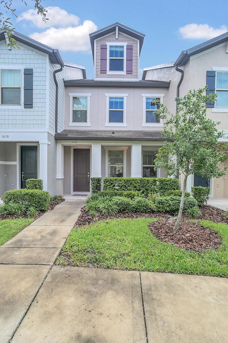 5116 Caspian St, Saint Cloud, FL 34771 - photo 1