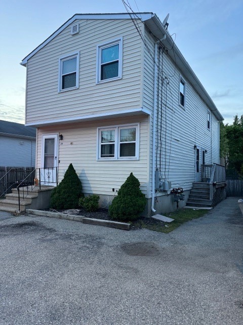 91 Manomet St, Providence, RI 02909 - photo 1