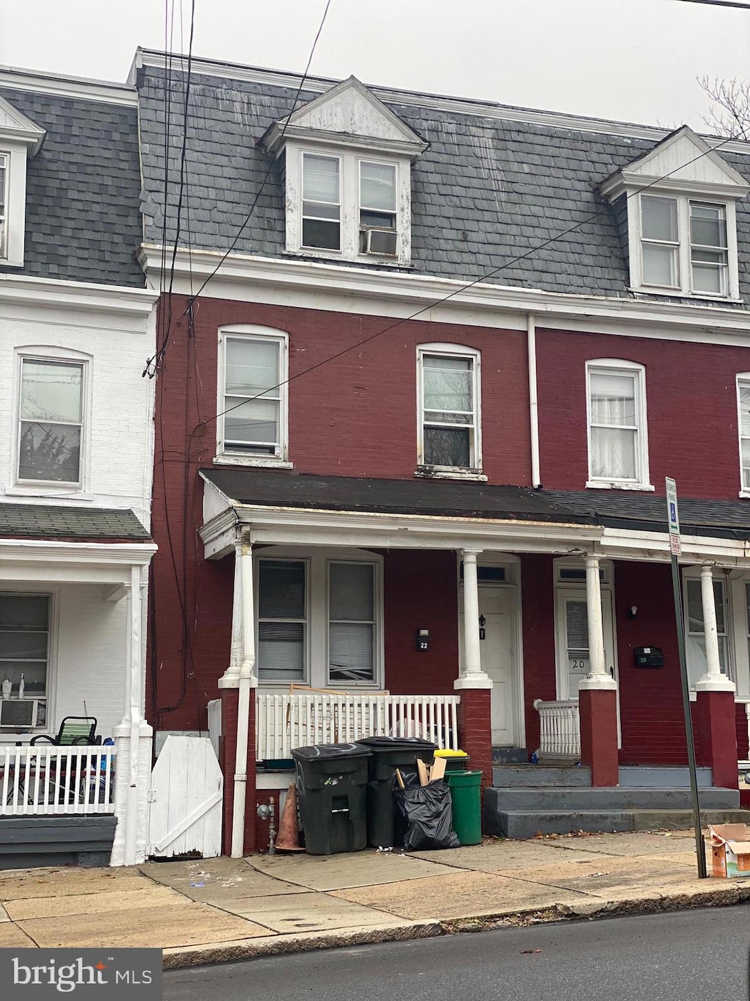22 S Franklin St, Lancaster, PA 17602 - photo 1