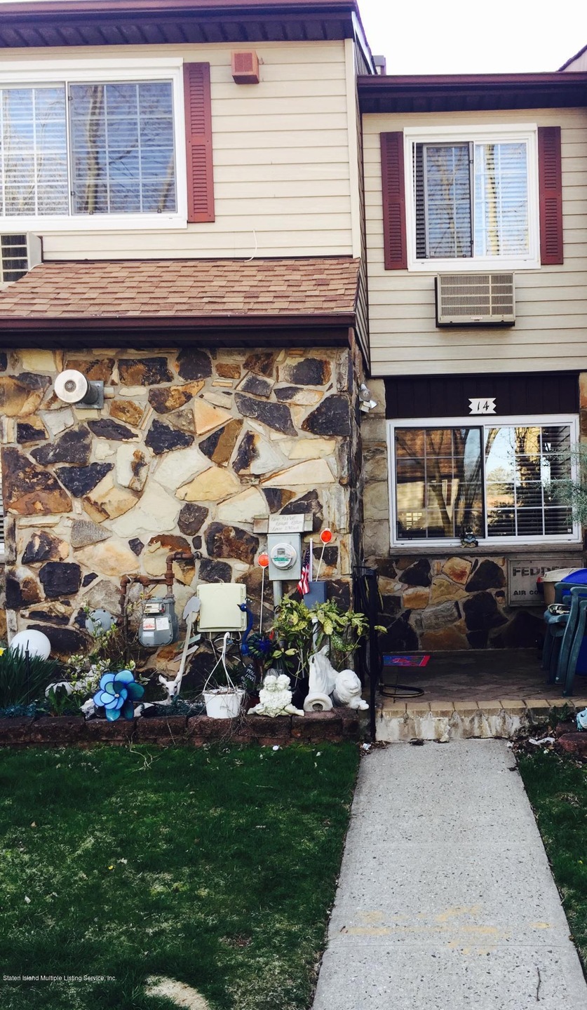 14 Fuller Ct, Staten Island, NY 10306 - photo 1
