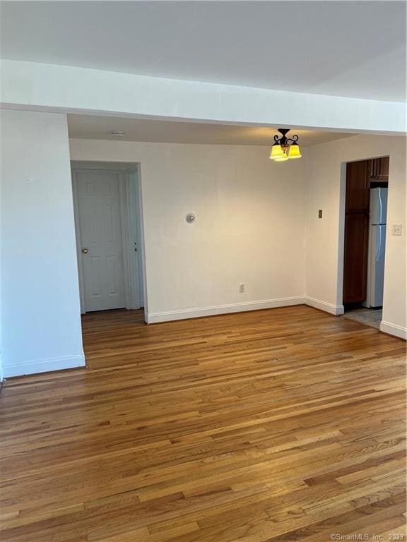 Farmington Arms unit 4U, New London, CT 06320 - photo 1