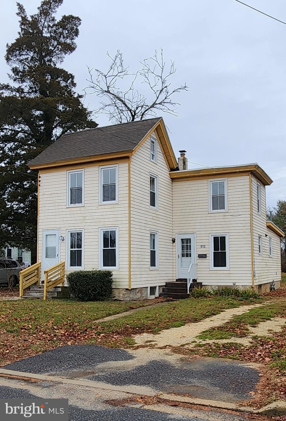 913 Union St, Port Norris, NJ 08349 - photo 1