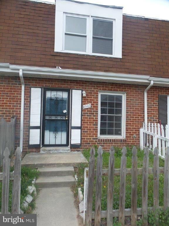 8502 Pioneer Dr unit B, Severn, MD 21144 - photo 1