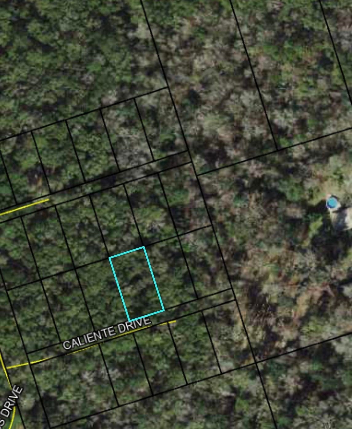 Lot 9 Caliente Dr, Crawfordville, FL 32327 - photo 1