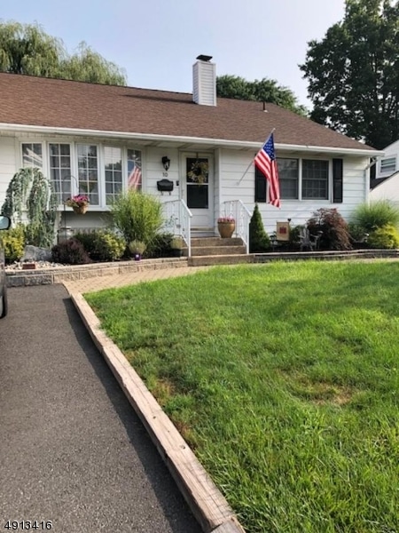 10 Farrell Ave, Colonia, NJ 07067 - photo 1