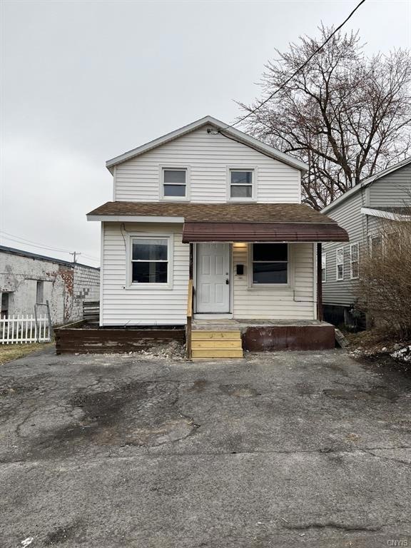 416 Willumae Dr, Syracuse, NY 13208 For Sale