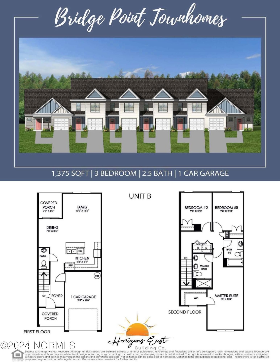 6 plex B Unit