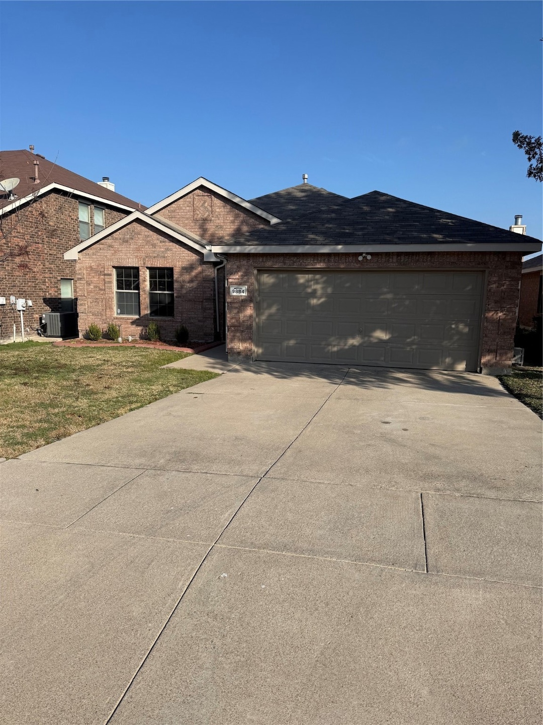 9884 Autumn Sage Dr, Fort Worth, TX 76108 - photo 1