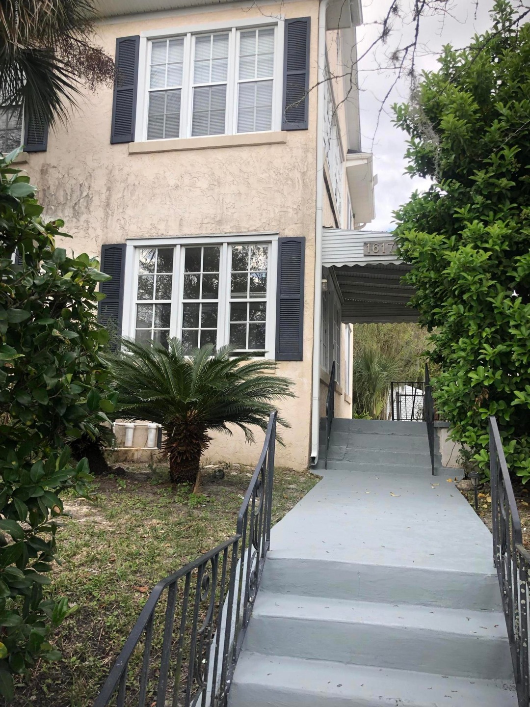 1617 Mallory St, Jacksonville, FL 32205 - photo 1
