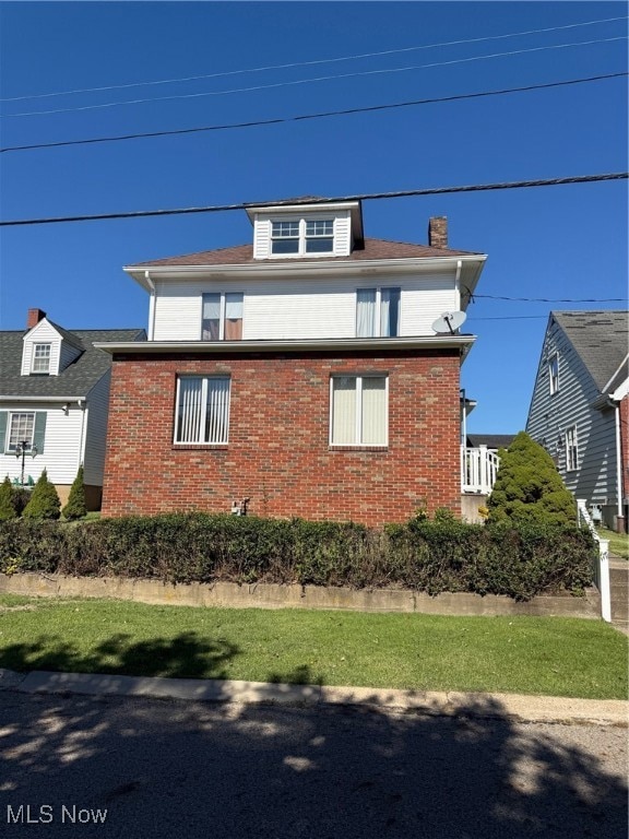 207 Summit Ave, Mingo Junction, OH 43938 - photo 1