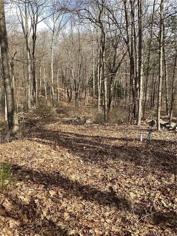 Beautiful private land in heart of West Redding
