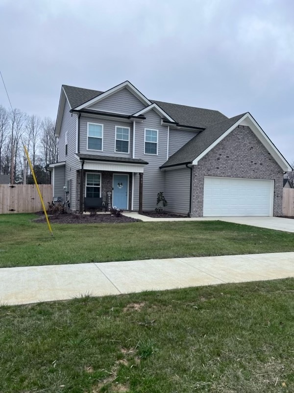 80 Timber Cir, Manchester, TN 37355 - photo 1