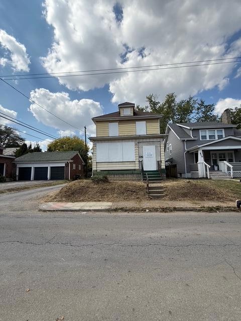 977 Heyl Ave, Columbus, OH 43206 - photo 1