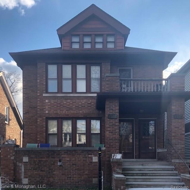 1357 Maryland St, Grosse Pointe Park, MI 48230 - photo 1