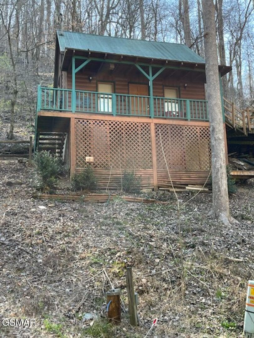 5568 Henry Town Rd, Sevierville, TN 37876 - photo 1