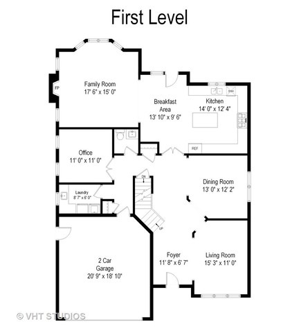 360 N Larch Ave, Elmhurst, IL 60126 - photo 1