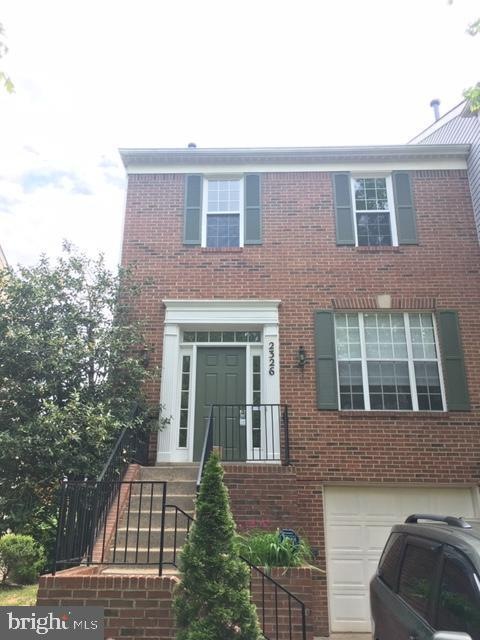 2326 Cold Meadow Way, Silver Spring, MD 20906 - photo 1