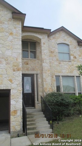26214 Ponyfoot, San Antonio, TX 78261 - photo 1