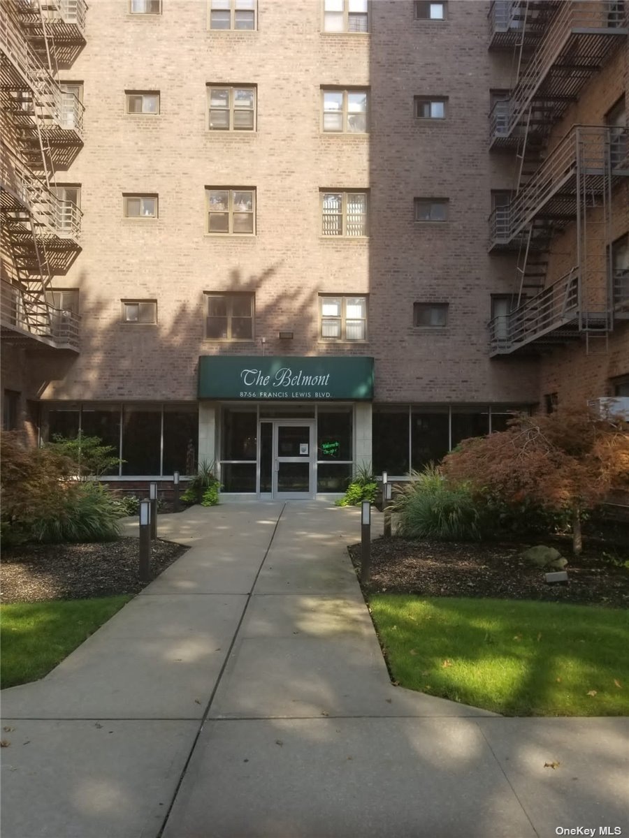 87-56 Francis Lewis Blvd unit B51, Queens Village, NY 11423 - photo 1