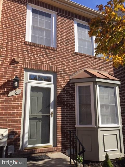 8 Steeplejack Ct, Owings Mills, MD 21117 - photo 1