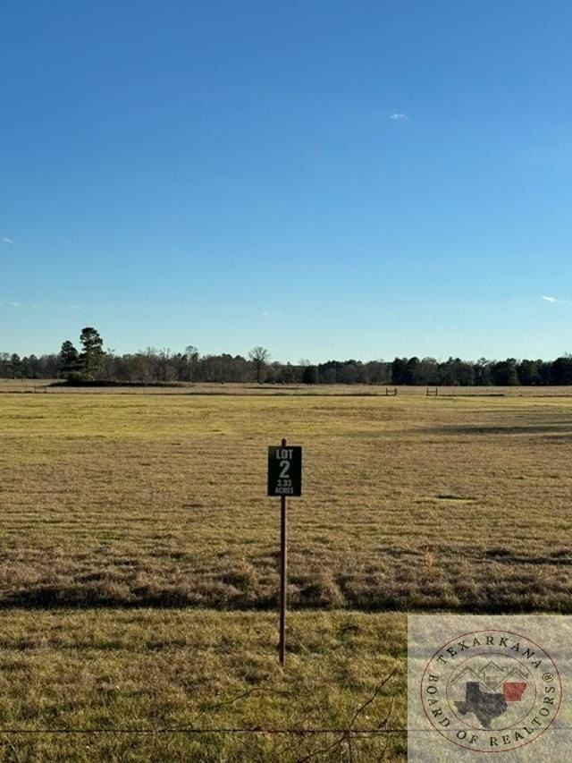 Lot 2 Berea Rd 3, Jefferson, TX 75657 - photo 1