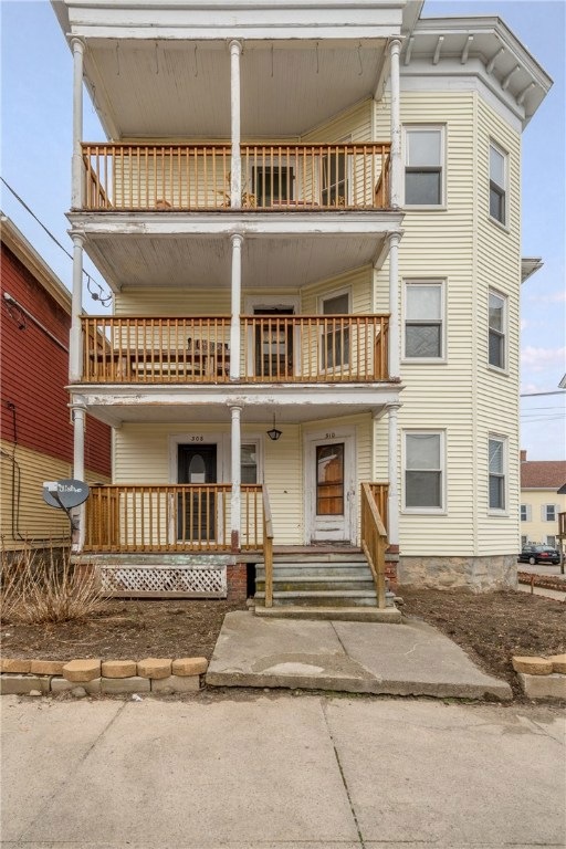 308 Willow St, Woonsocket, RI 02895 - photo 1