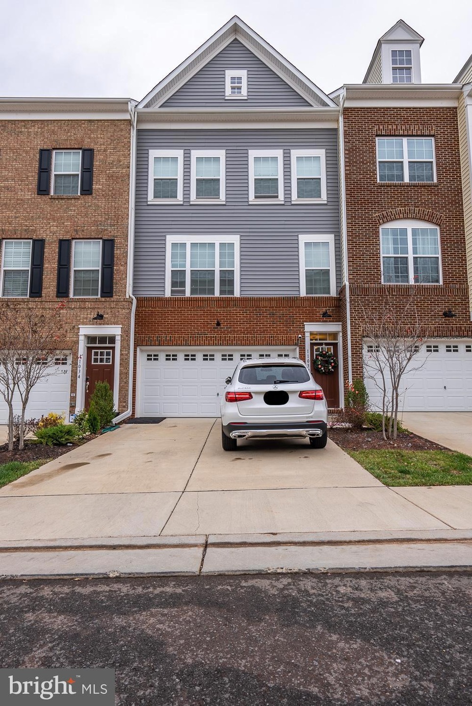 11032 Blackburn Cove Ln, Manassas, VA 20109 - photo 1