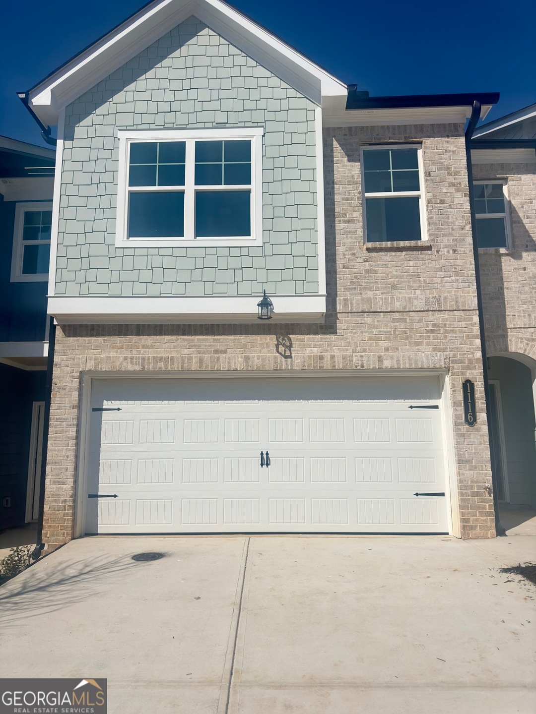 1116 Elyse Ln unit 21, Mableton, GA 30126 - photo 1