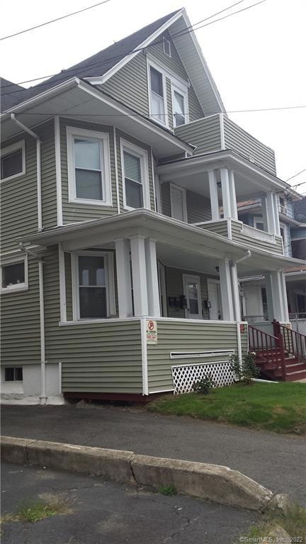543 Capitol Ave unit 3, Bridgeport, CT 06606 - photo 1