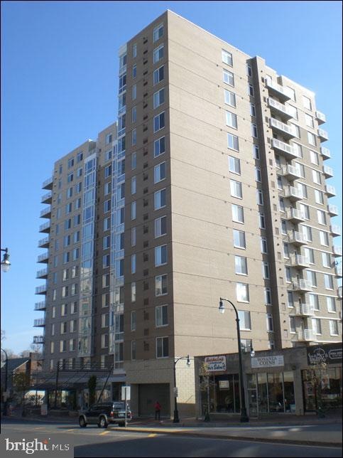 The Crescent unit 1203, Silver Spring, MD 20910 - photo 1