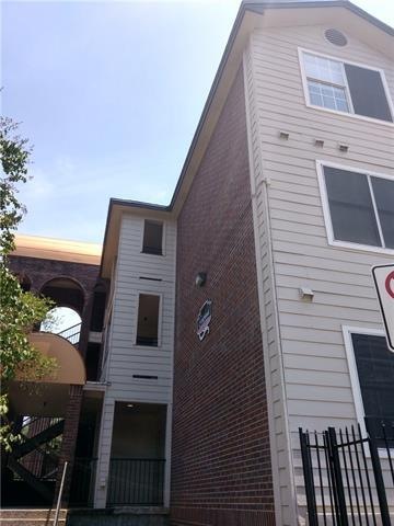 Centennial Condominiums