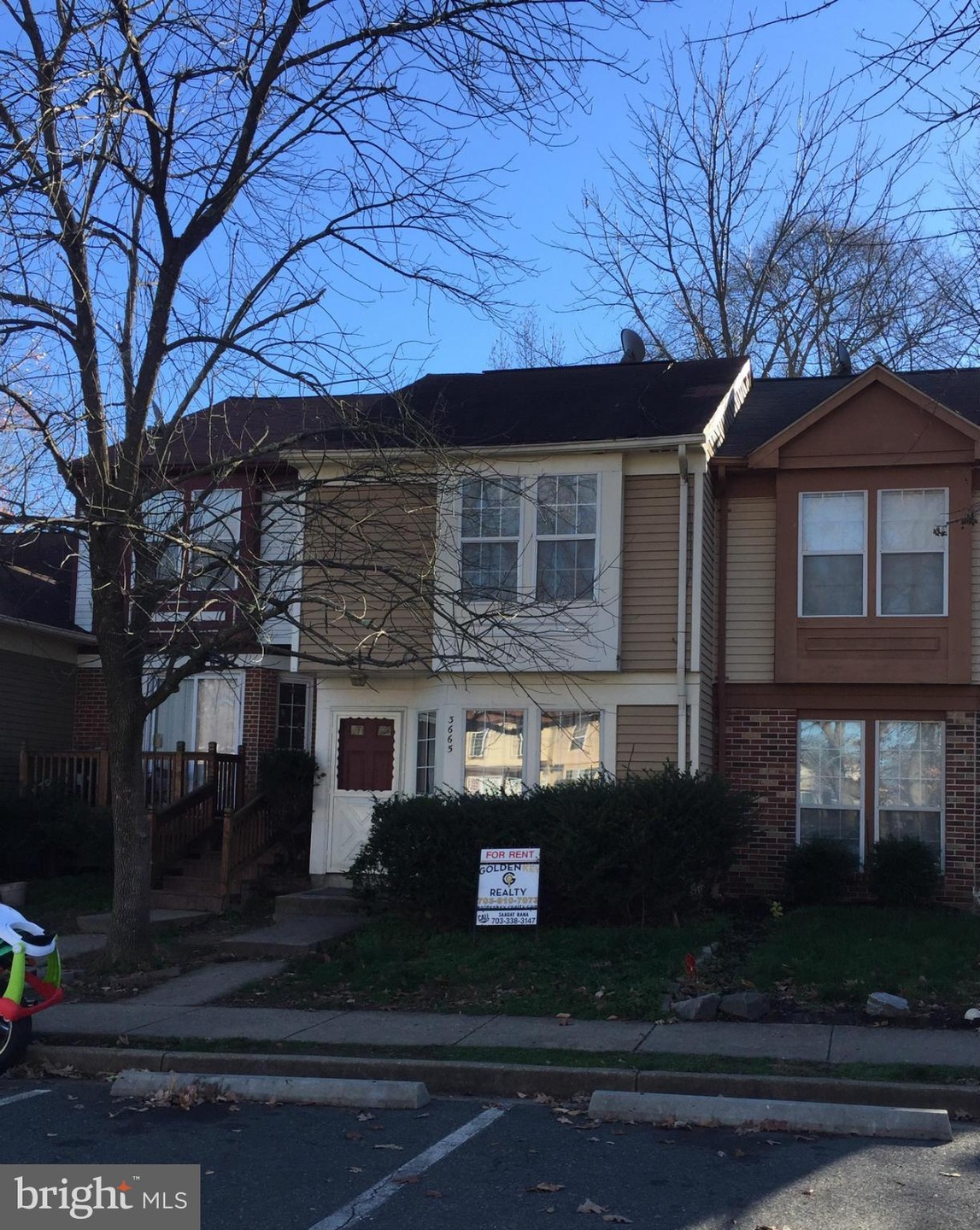 3665 Tavern Way, Triangle, VA 22172 - photo 1