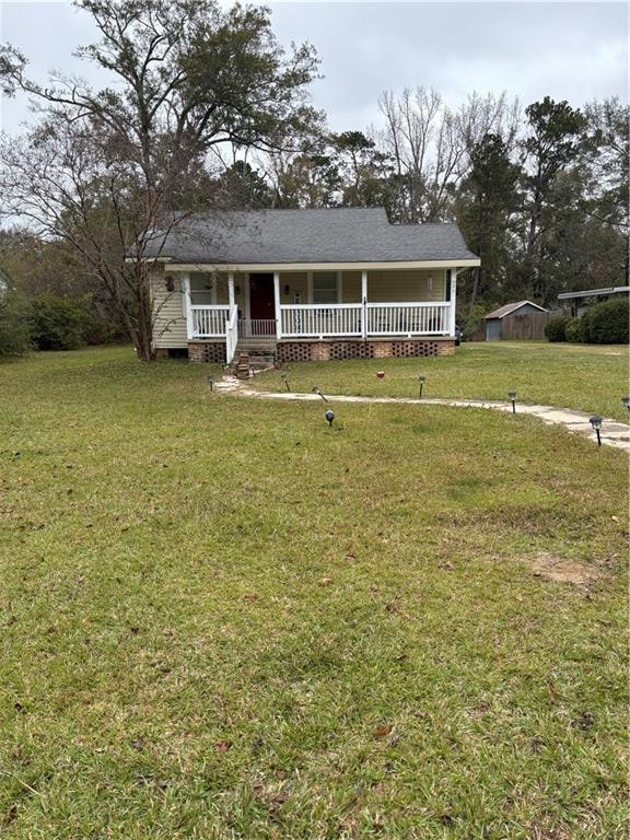 509 Avenue E, Kentwood, LA 70444 - photo 1