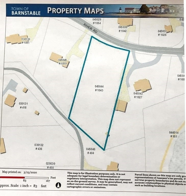 0 Cedarwood Rd L:167 unit 72807909, Barnstable, MA 02635 - photo 1