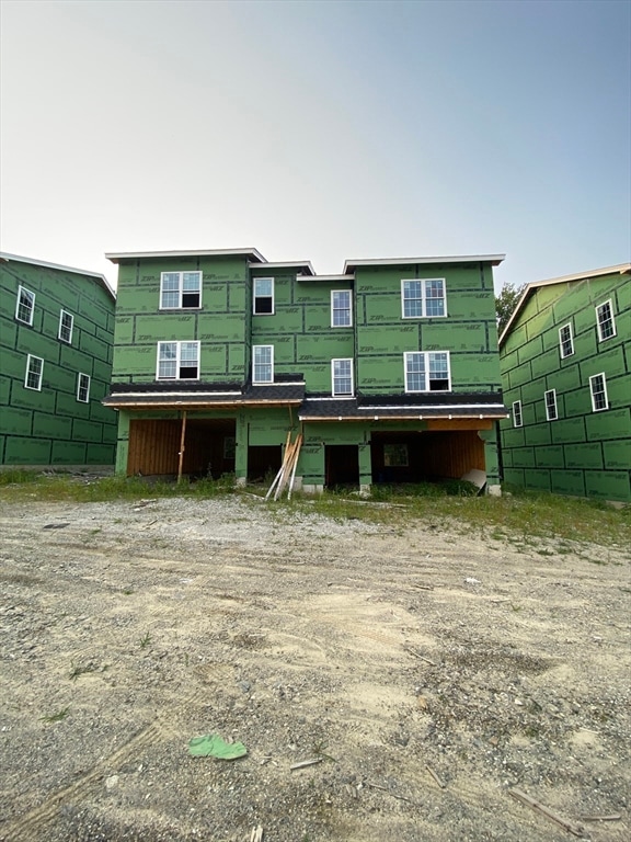 47R Yarnie unit 3B, Worcester, MA 01602 - photo 1