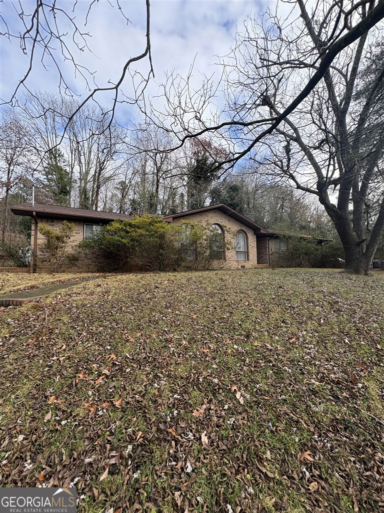 1150 Chestatee Rd, Gainesville, GA 30501 - photo 1