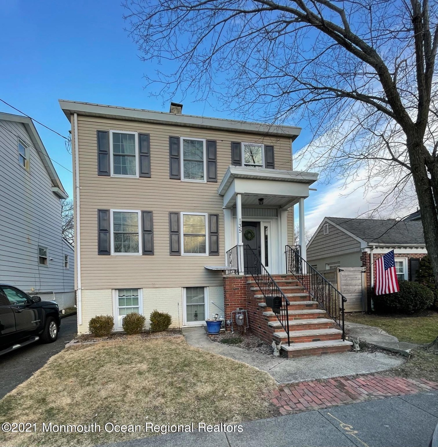 135 Broad Street