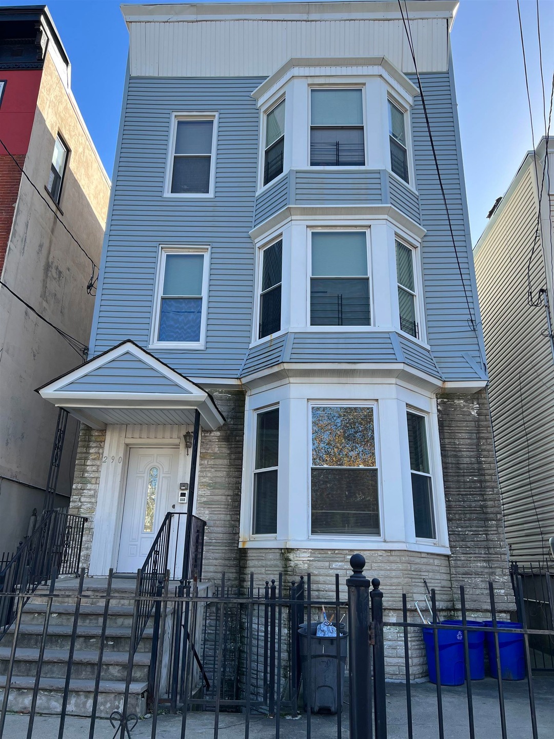 290 Princeton Ave unit 2, Jersey City, NJ 07305 - photo 1