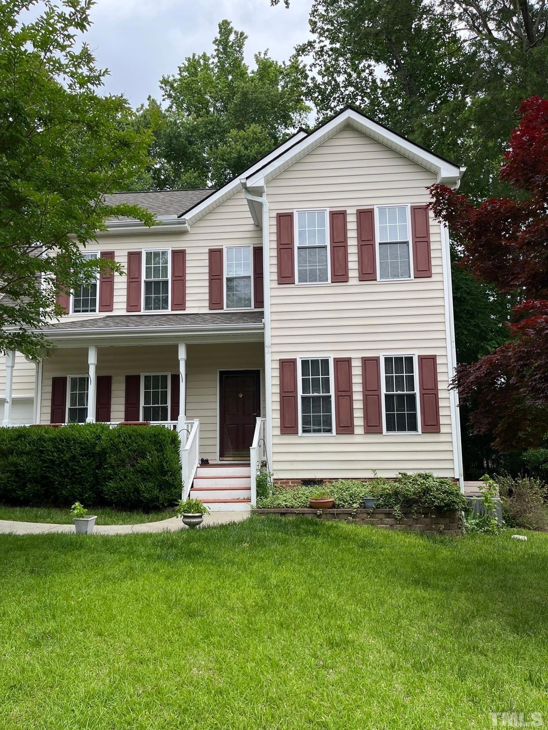 105 Chapel Valley Ln, Apex, NC 27502 - photo 1