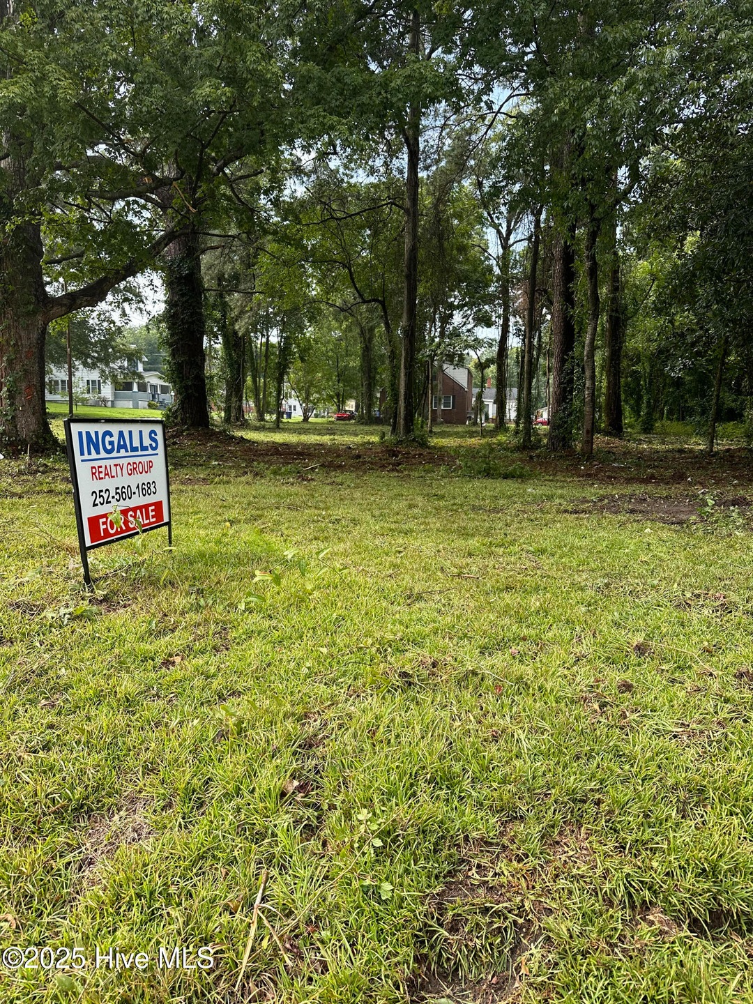 .20 Acre Lot