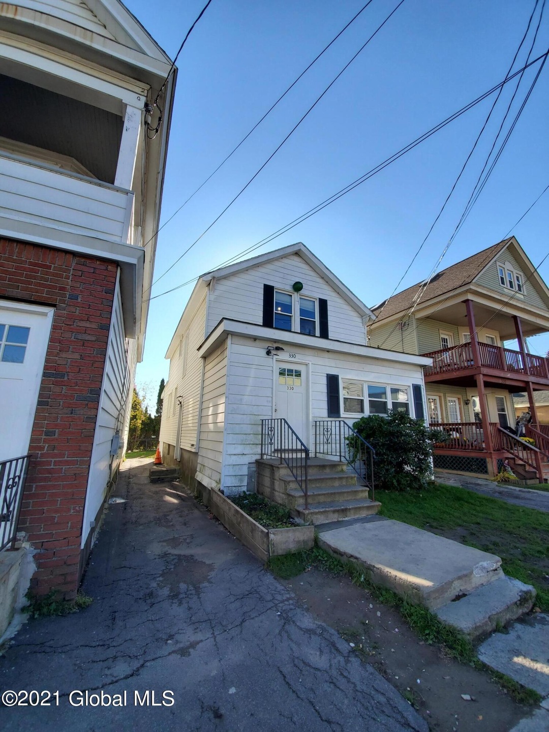 330 Second Ave, Albany, NY 12209 - photo 1