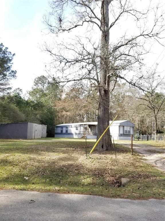 23922 Brushy Woods St, Hockley, TX 77447 - photo 1