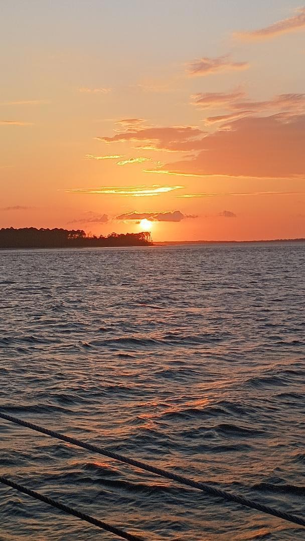 sunrise