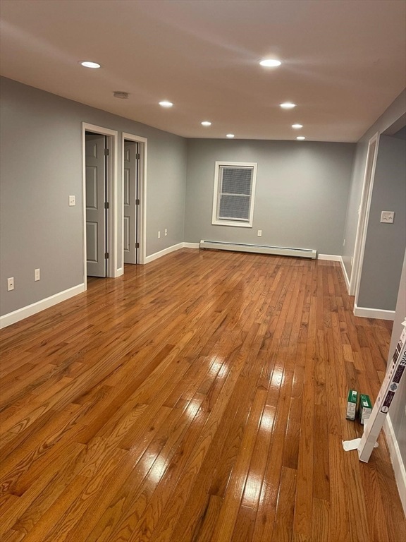 21 Tecumseh St unit 3, Fall River, MA 02721 - photo 1